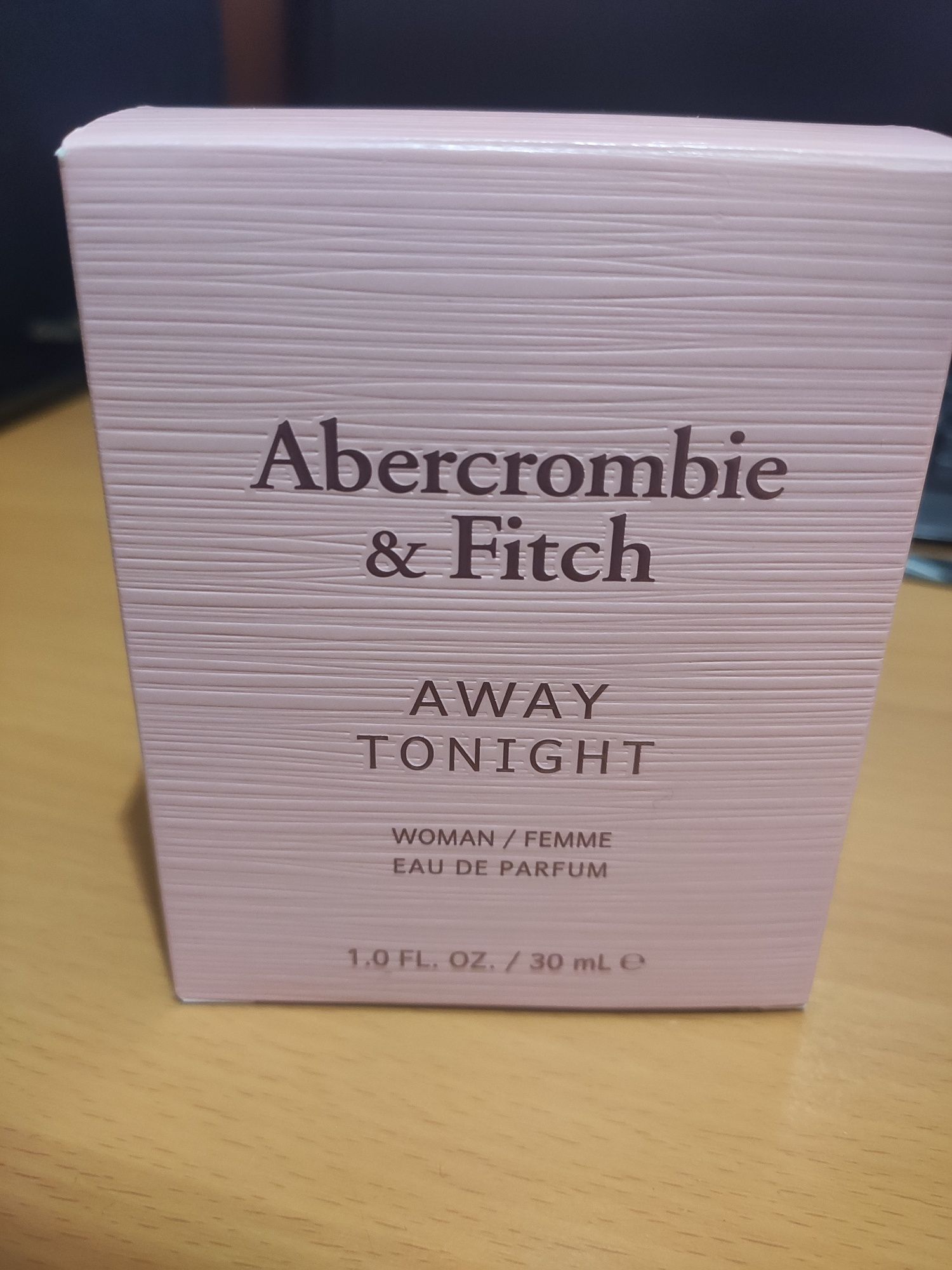 Духи Abercrombie & fitch away tonight