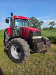 CASE MX -135 4x4 klima 135km 2001r 9900mtg