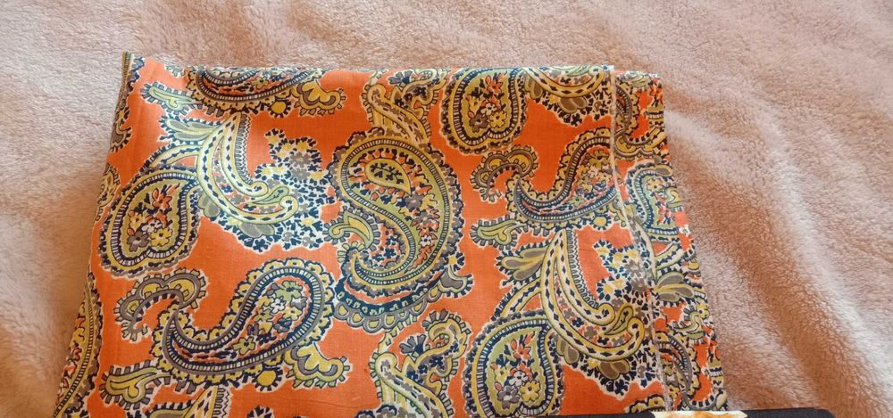 Тканини відрізи натуральні - штапель, мокрий трикотаж , трикотаж