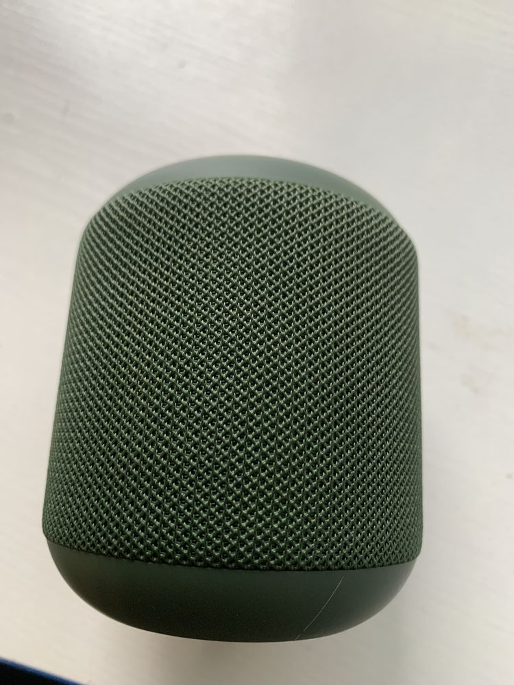 Колонка Electronics