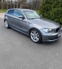 BMW seria 1 120i