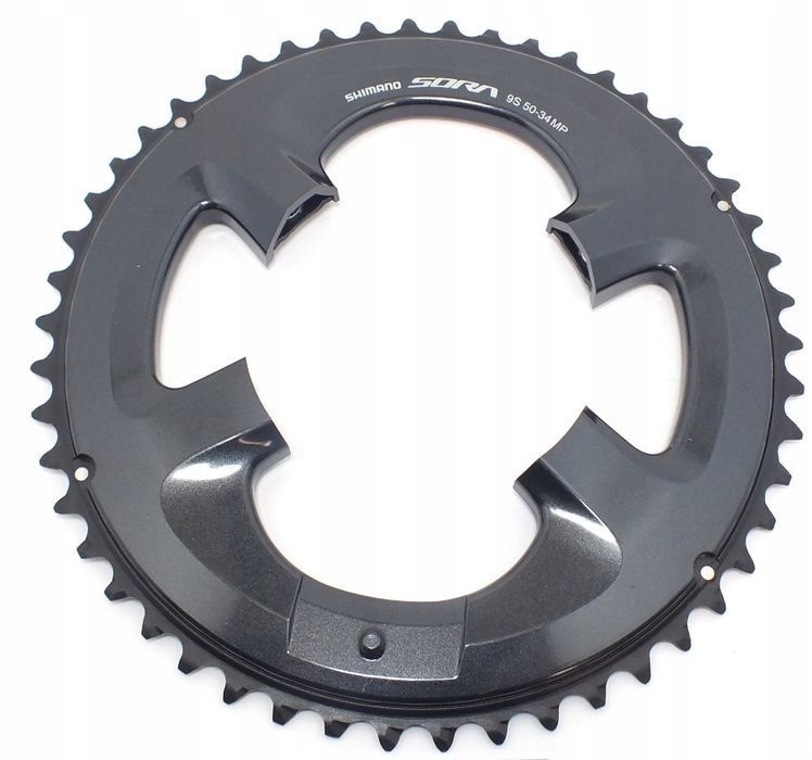 Tarcza Mechanizmu Korbowego Shimano Sora FC-R3000 50T 2x9s Oryginał