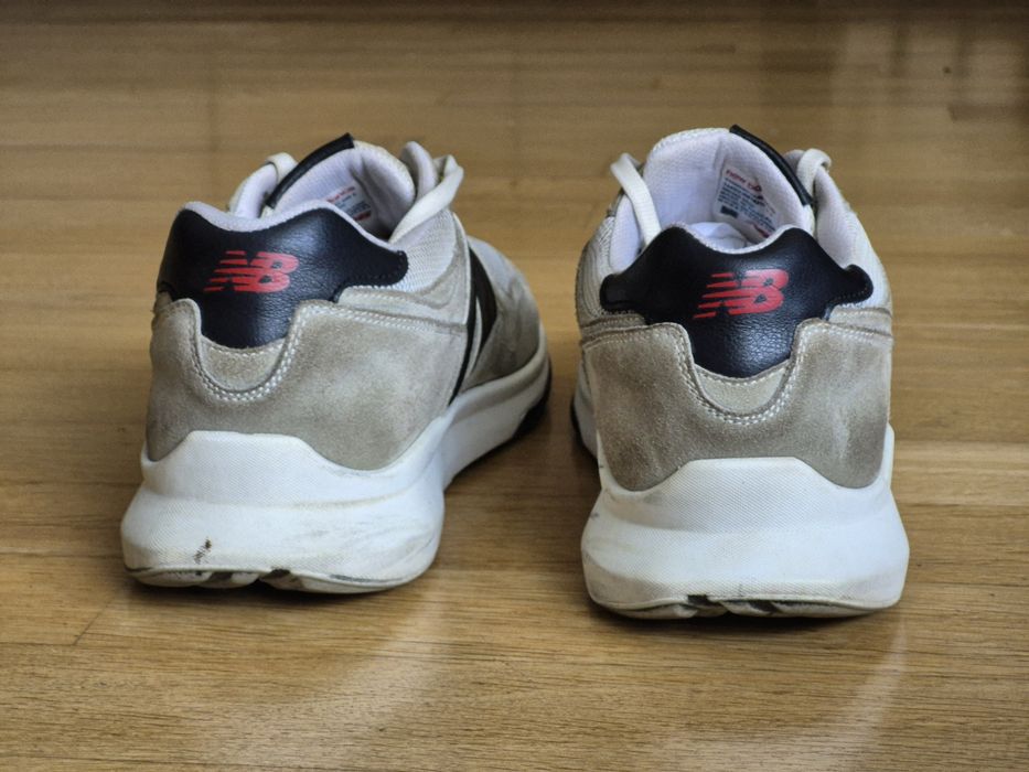 Кросівки New Balance Powercourt 222 2