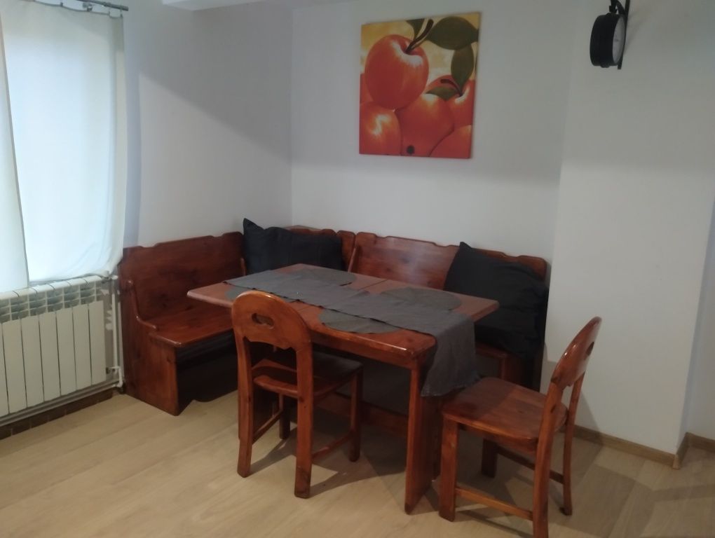 Wynajmę  Dom Jednorodzinny