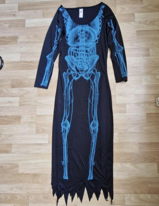 Костюм карнавальний на Хелловін