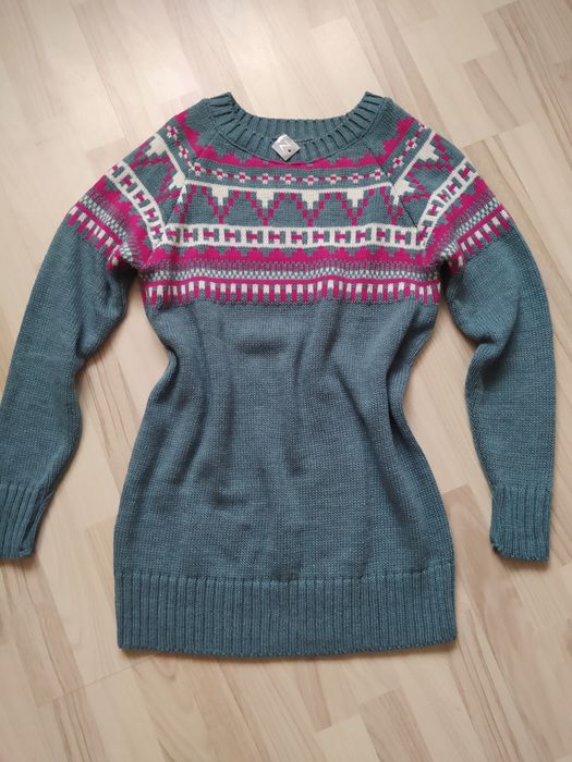 Nowy sweter damski r. 42 Polski produkt