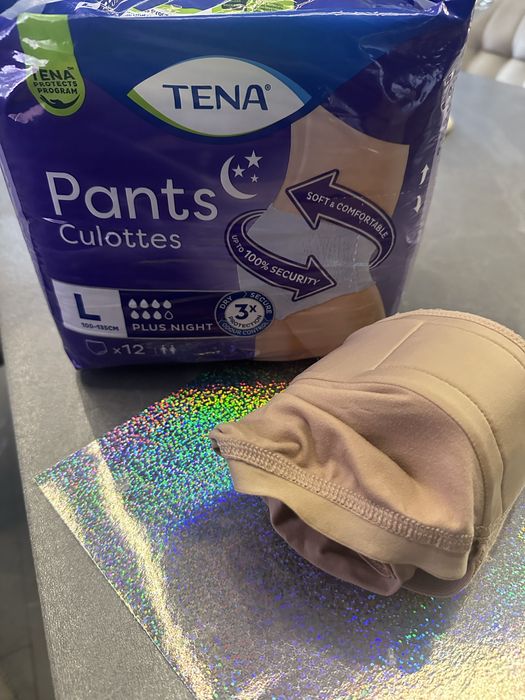 Бандаж для вагітних Anita та урологічні труси для жінок