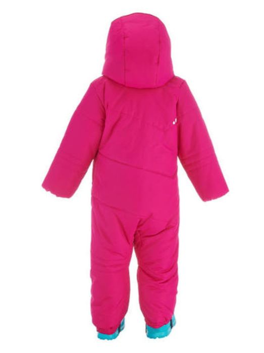 комбінезон  WEDZE 12-18м. демосезонний.