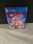 Lego przygoda 2 ps4 playstation 4