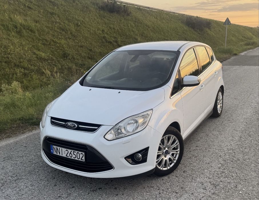 Ford C-MAX 2012 r