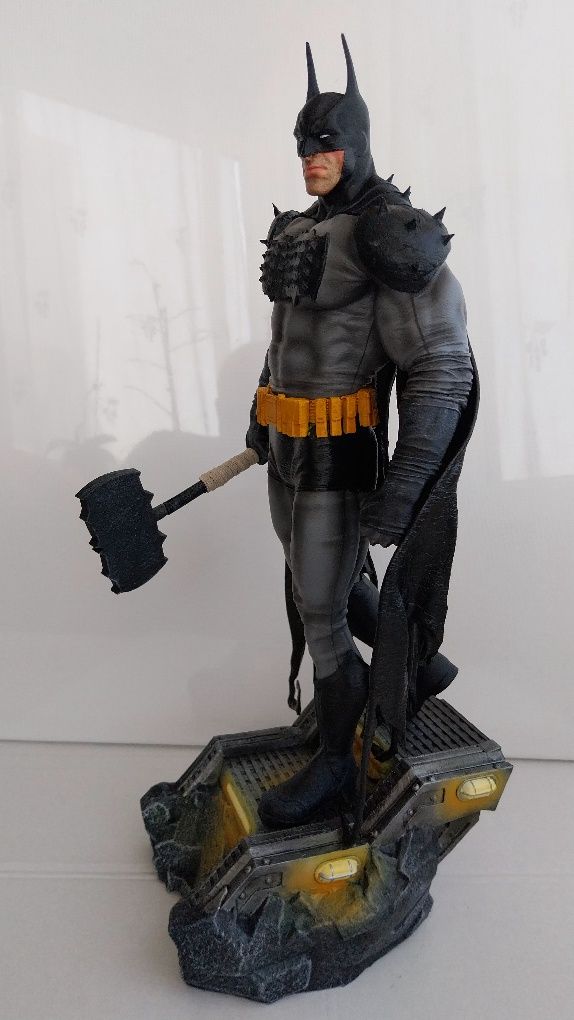 Absolute Batman, Scott Snyder