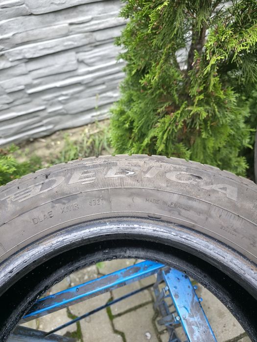 4szt całoroczne 195/65-15 91H Dębica Navigator 3 6mm