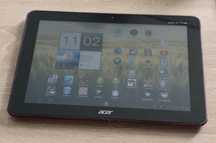 Продам планшет ACER ICONIA TAB A200 32 Gb