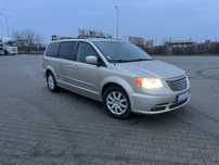Chrysler Town & cuntry 2014 3,6