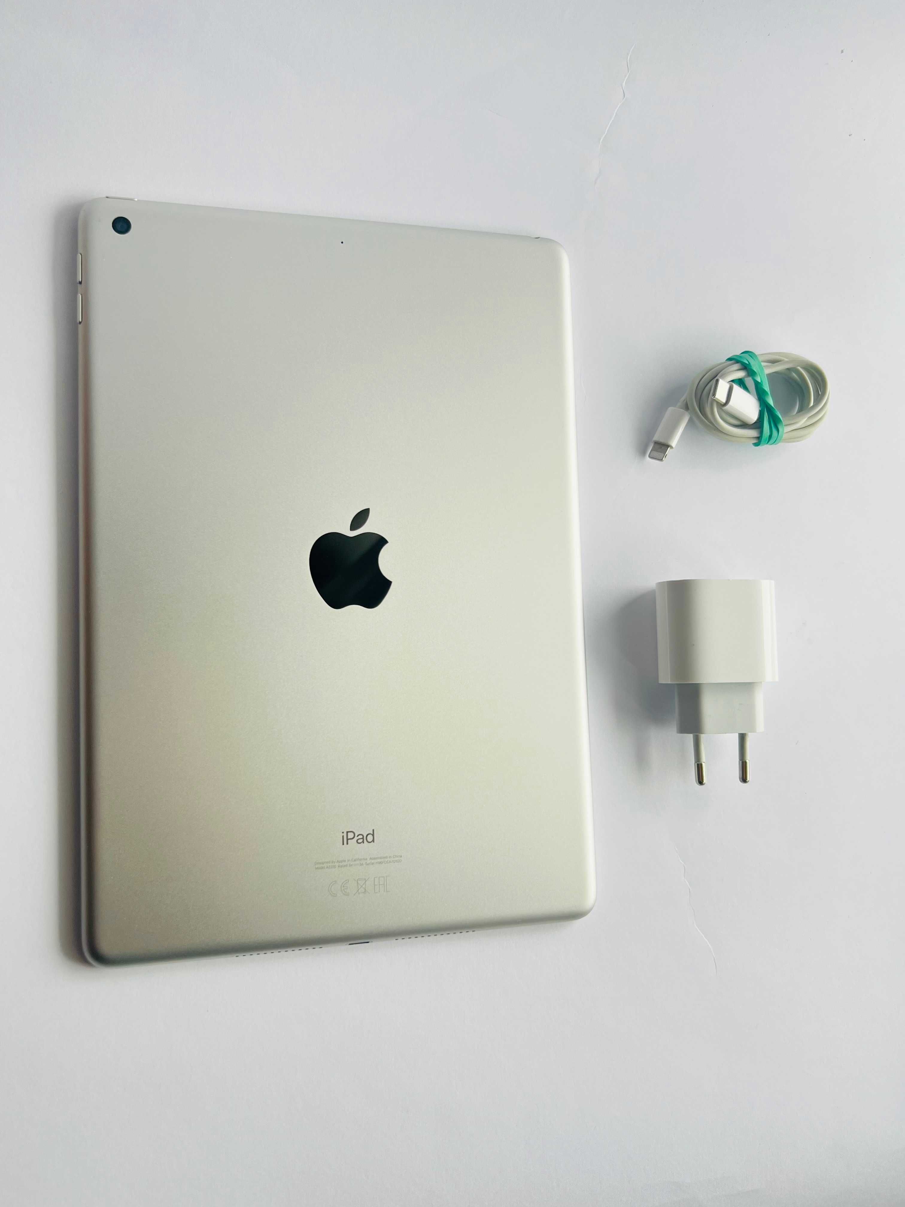 iPad 2020 8 generacji 10.2  Wi-Fi, A2602 Stan idealny