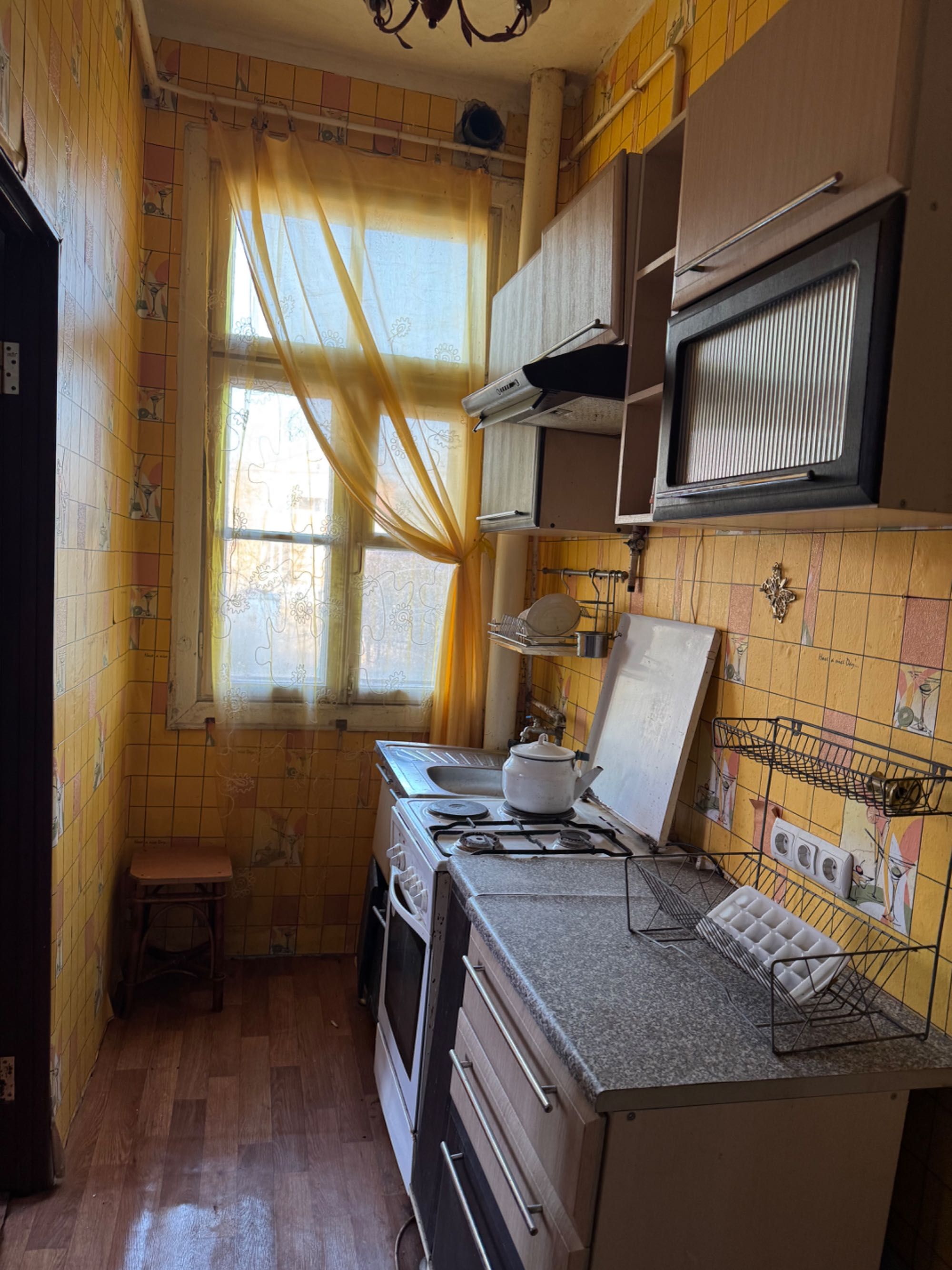 Продам 2 кім квартиру