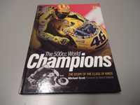 The 500cc World Champions