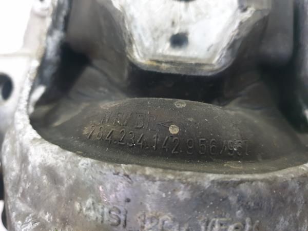 Apoio do motor RENAULT Kangoo (KW0/1_)