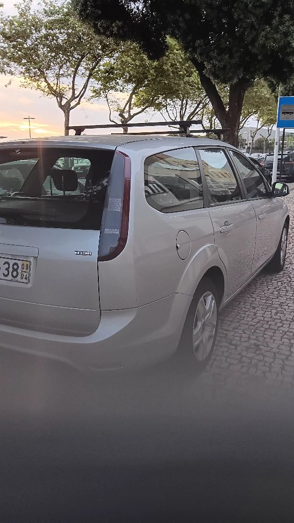 Ford focus carrinha