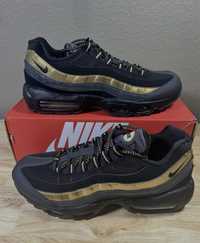 Nike Air Max 95 Premium 538416-007