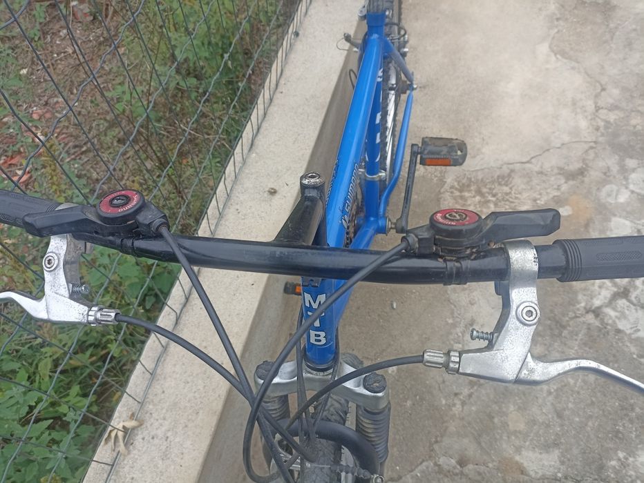 Bicicleta Roda 26