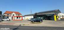 Lokal 60m2 w MiniCentrum przy Biedronce
