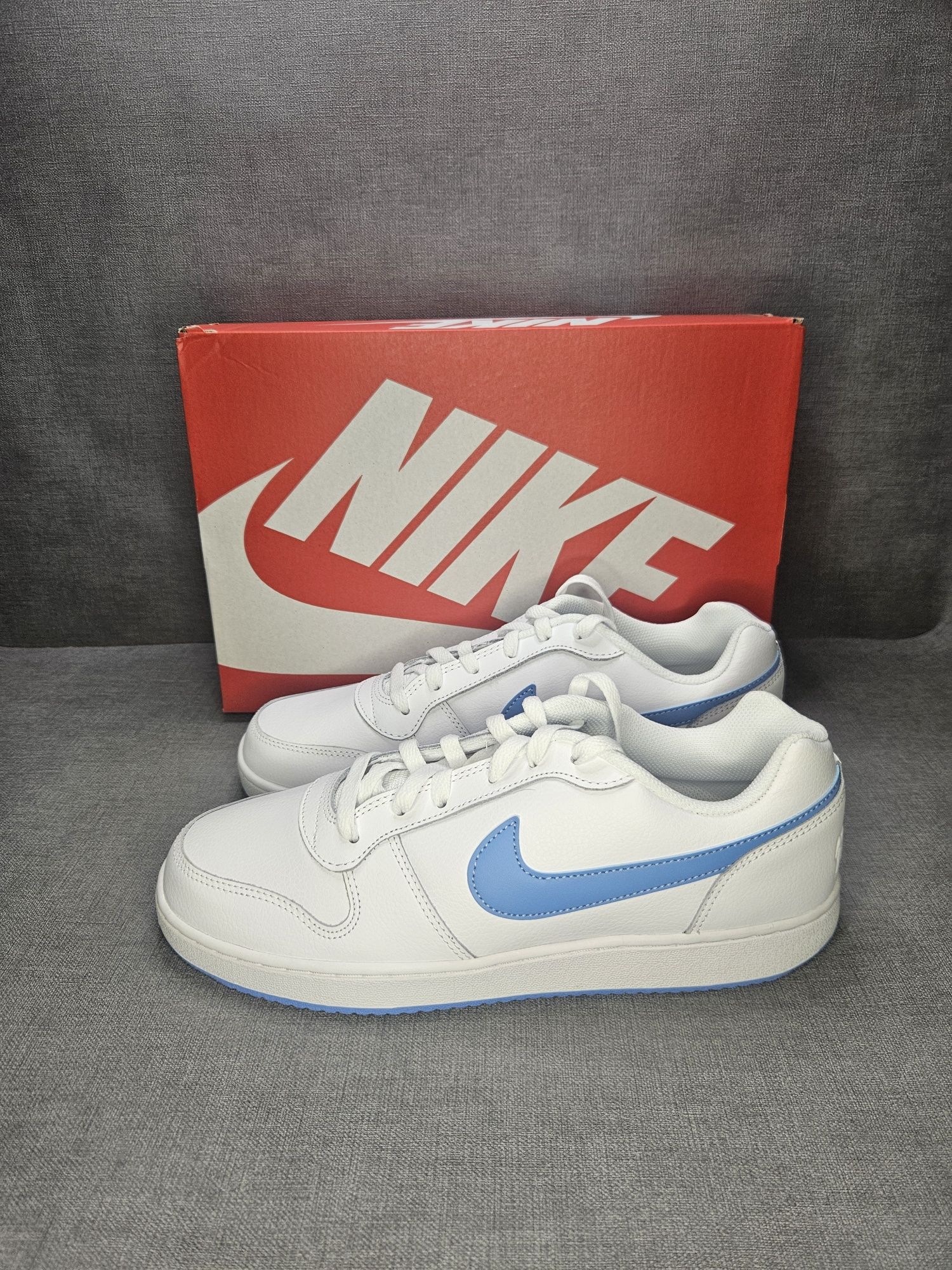 Nike Ebernon Low r.44,5