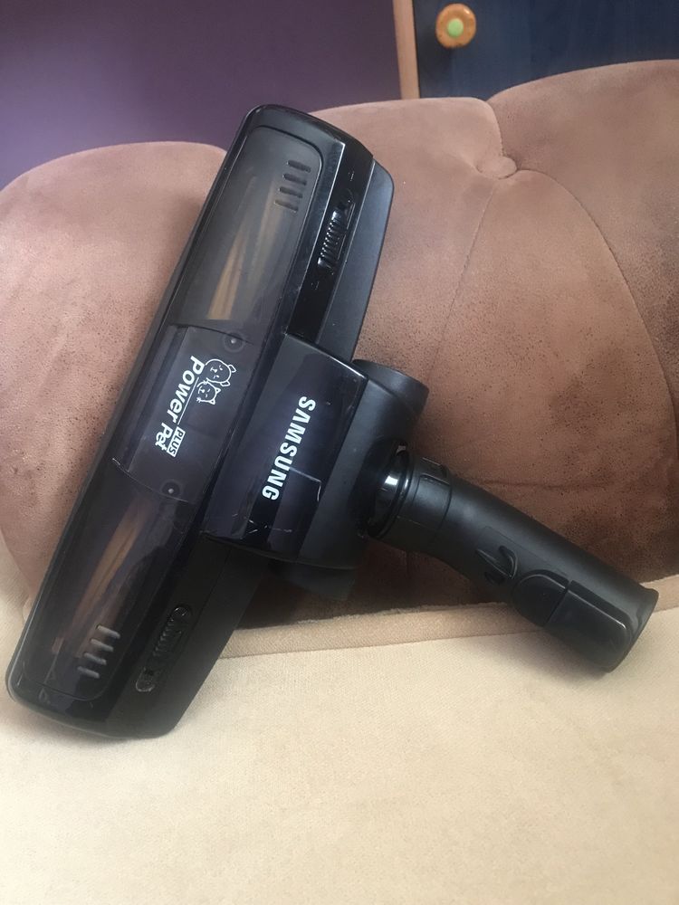 Насадка,щетка,для пилососа Samsung Power Pet Plus D35 mm