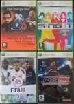 Jogos Microsoft Xbox 360