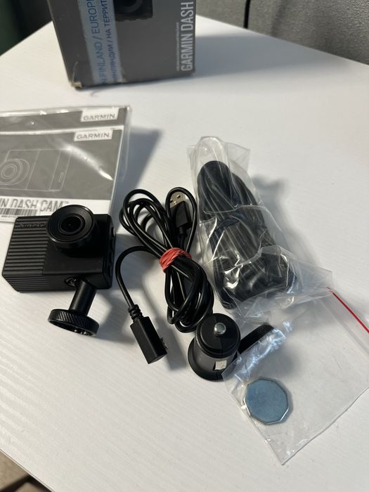 Garmin Відеореєстратор