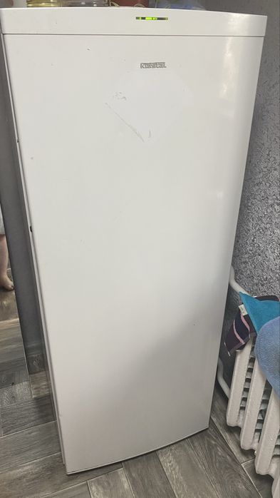 Продам Морозильну камеру