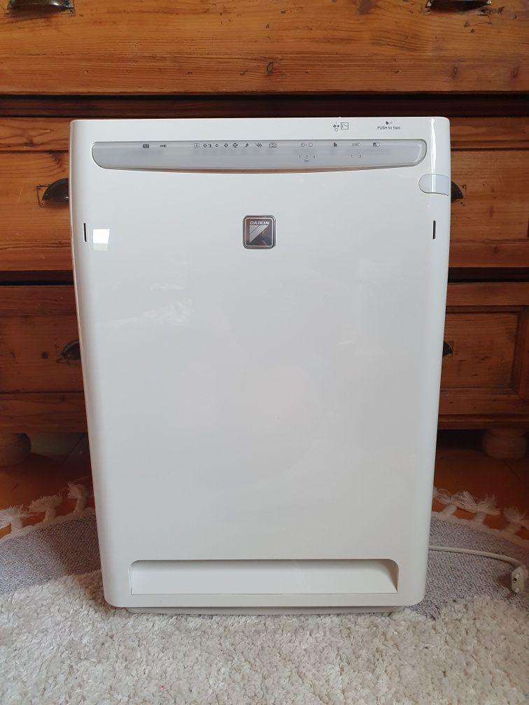 Daikin MC70LVM jak nowy