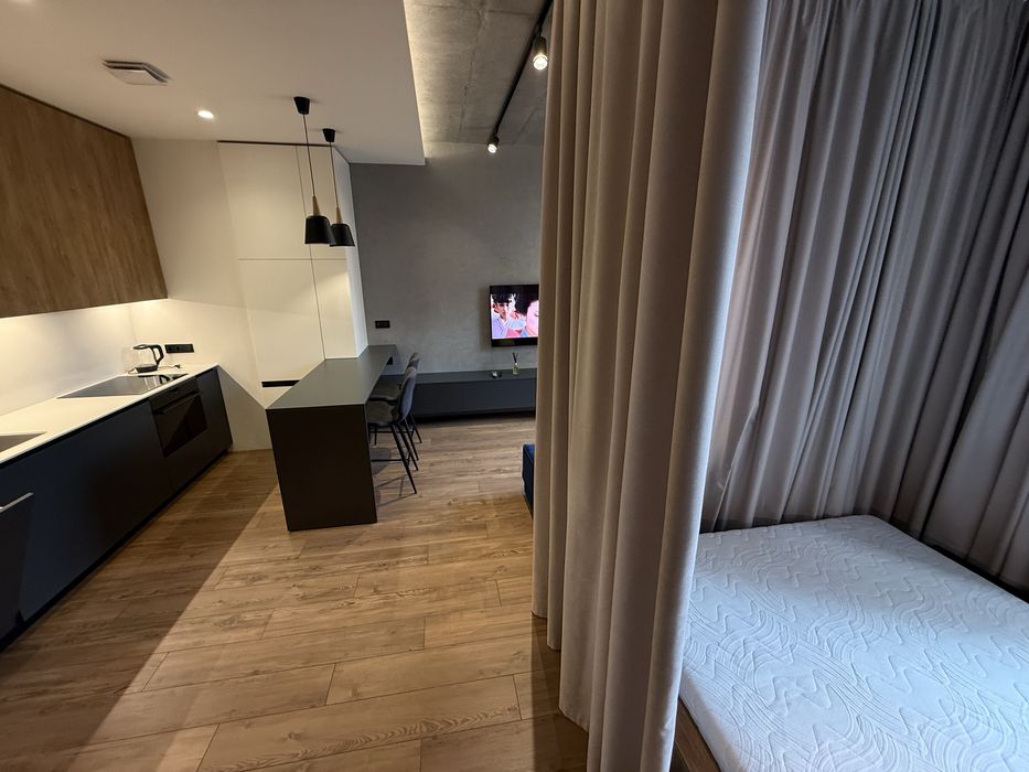 Сдам квартиру центр жк Катеринославский/ Каскад плаза