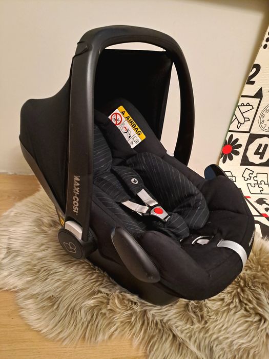 Fotelik Maxi Cosi 0-13kg