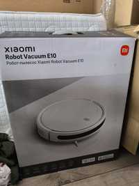 Xiaomi Robot Vacuum E10