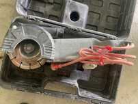 Graphite bruzdownica 2400W 59G371