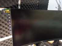 ASUS TUF Gaming VG27VH1B Curvo 165 Hz