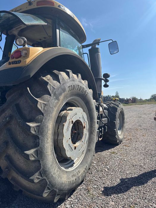 Трактор Challenger MT665D, 2013 р.в