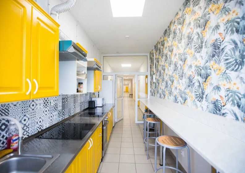 Київський хостел N1 Метро Деміївська Голосіївська Автовокзал-1-555.biz.ua