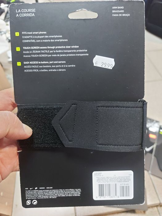 Тримач для телефону Nike 887791128775