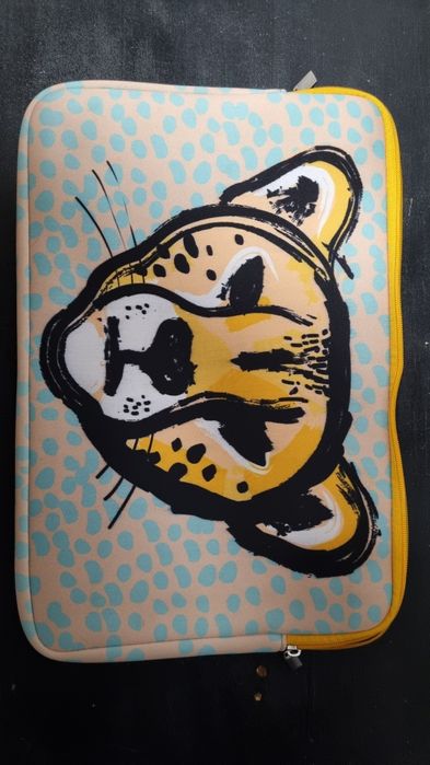 Etui na laptopa 38x25cm