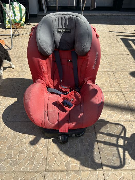 Cadeirinha para criança