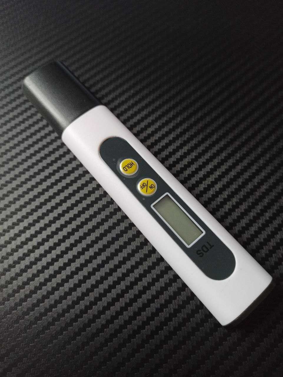 TDS Meter 2 Цифровий тестер води / Тестер якості питної води