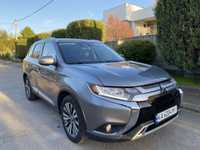 Продам Mitsubishi Outlander 2020 року