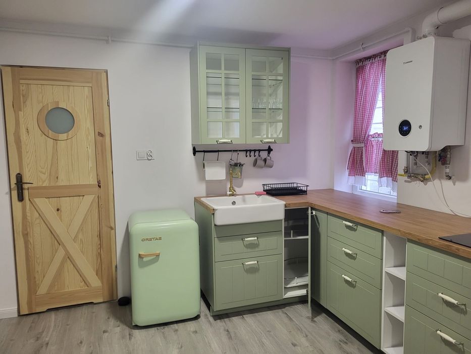 Mieszkanie 35m2 w centrum