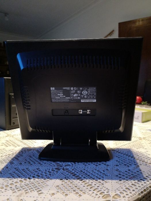 Monitor Compaq TFT 1501