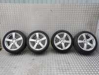 Alufelgi Felgi Rotor Alufelgi 18 c 5x112 ORYGINAŁ 225/45