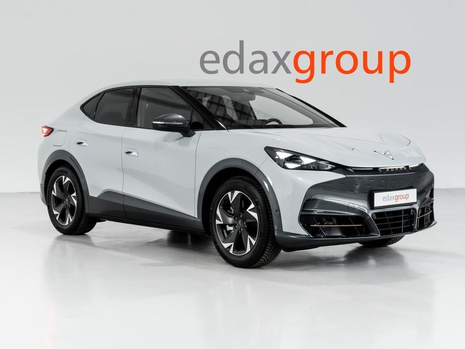Cupra Tavascan 210 kW/77kWh HA Endurance