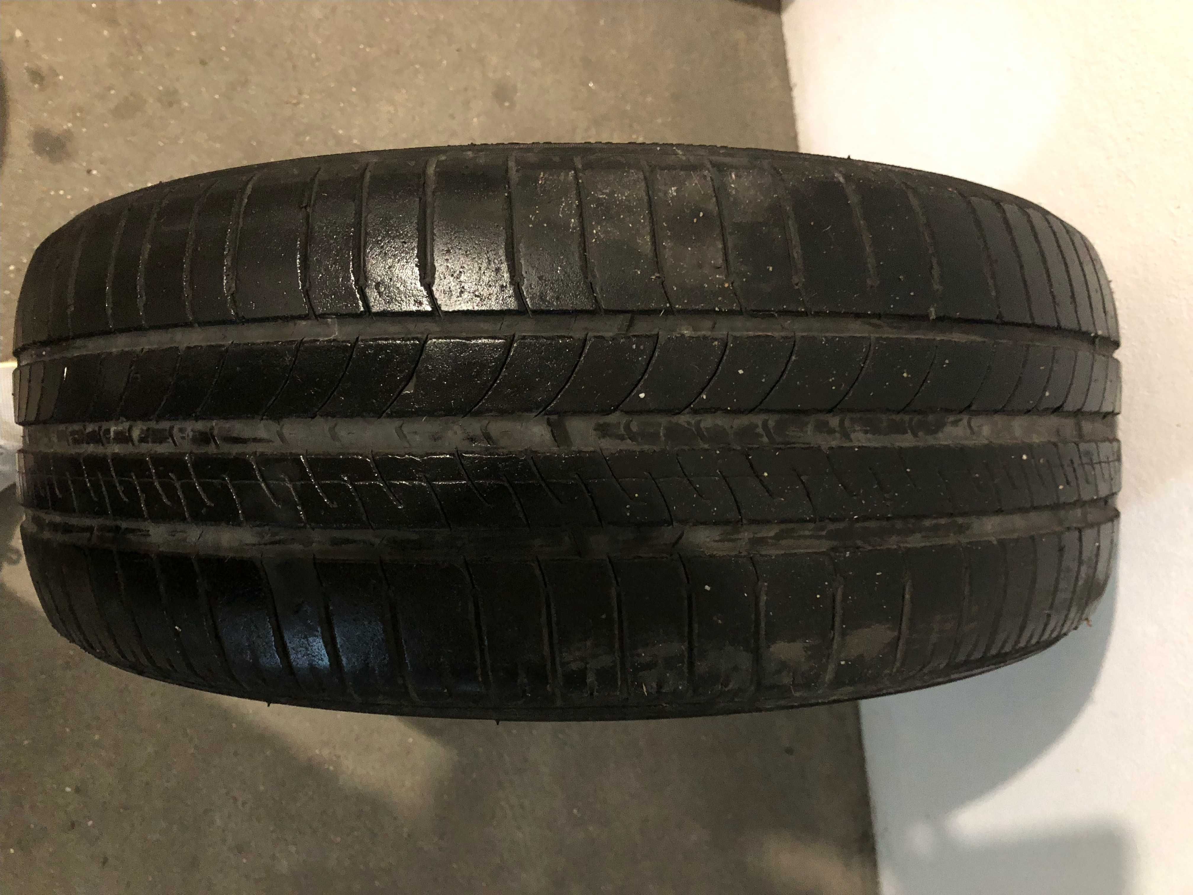 Pneu Michelin Energy Saver