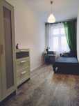 Pokoj 1 osobowy, Roosevelta, Wroclaw